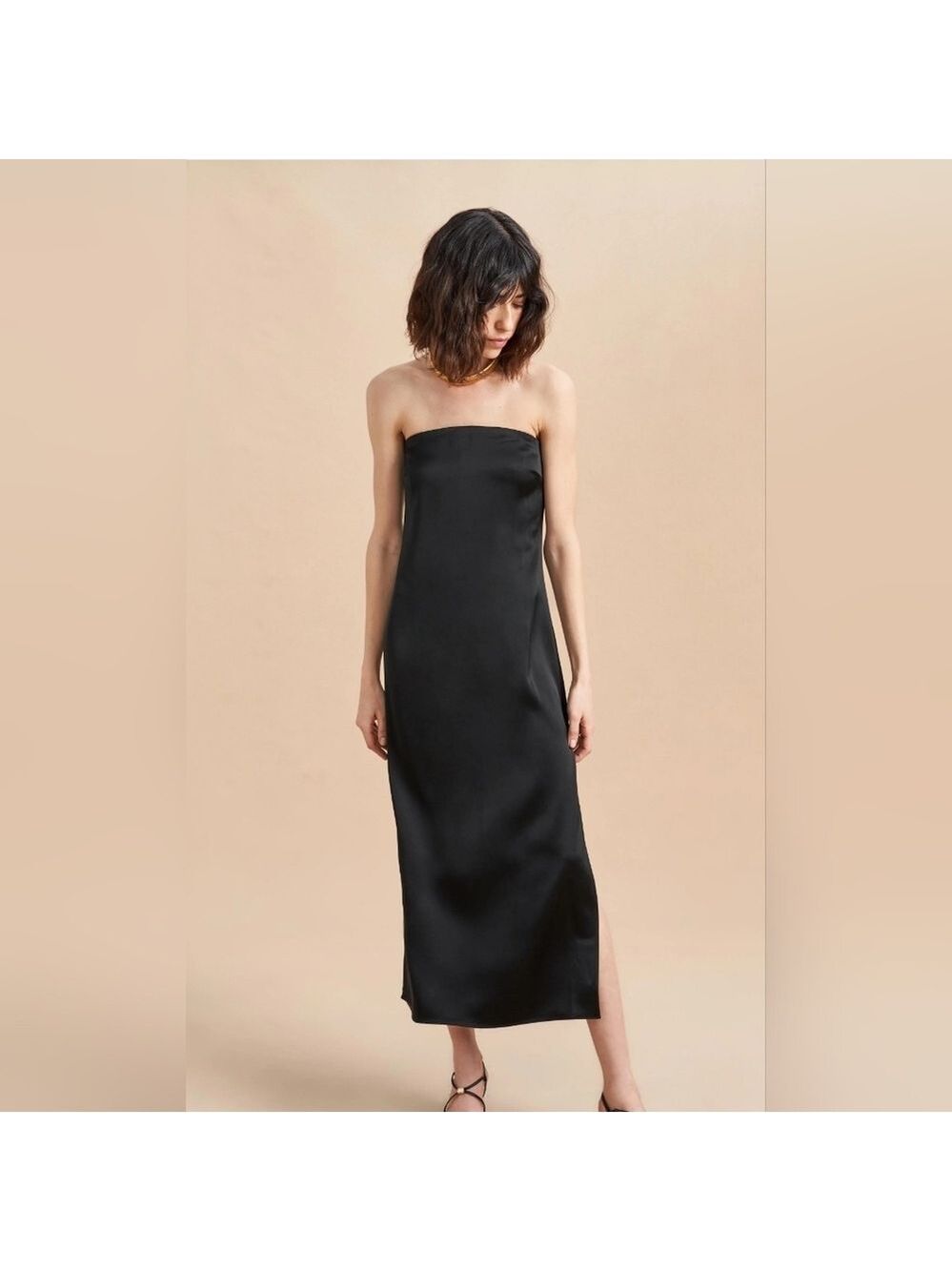 LA LIGNE Lee Dress